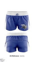 Nimitz High School Cheer 15884343 Track Shorts - 1