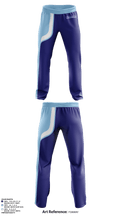 WARRIORS 31564520 Sweatpants - 1