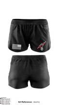 3-7 FA 58197923 Ranger Panties - 1