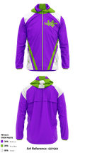 Killer Instinct 50274134 Windbreaker - 2