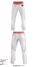 Colleyville Heritage High School Cheer 64869886 Sweatpants - 3