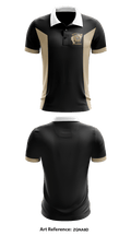 Westfield High School 35467205 Short Sleeve Performance Polo - 1