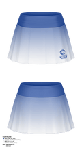 Pleasant Grove High School Tennis 91840156 Skort - 1
