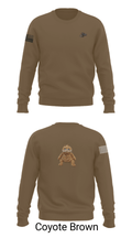 3rd plt 1st squad 3182446 Crew Neck Sweatshirt - 6