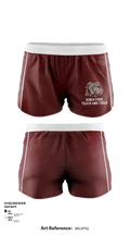 Kings Fork High School Track 75398730 Women's Shorts - 1