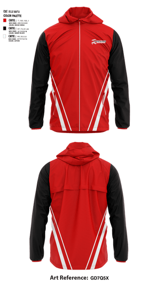 Windbreaker, Lake Elmo Baseball Association, Baseball, Teamtime, Team time, sublimation, custom sports apparel, team uniforms, spirit wear, spiritwear, sports uniforms, custom shirts, team store, custom team store, fundraiser sports, apparel fundraiser