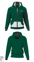 Cedar Park Timberwolves 13556335 Hoodie - 2