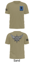 BORTAC 82435111 Short Sleeve Performance Shirt - 20