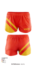 MMHS 96492293 Women's Shorts - 1