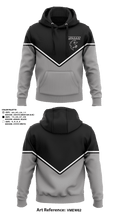 Murray 7616783 Hoodie - 1