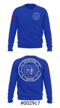 Gun Brothers 19899878 Crew Neck Sweatshirt - 15