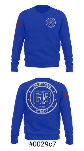 Crew Neck Sweatshirt, , , Teamtime, Team time, sublimation, custom sports apparel, team uniforms, spirit wear, spiritwear, sports uniforms, custom shirts, team store, custom team store, fundraiser sports, apparel fundraiser