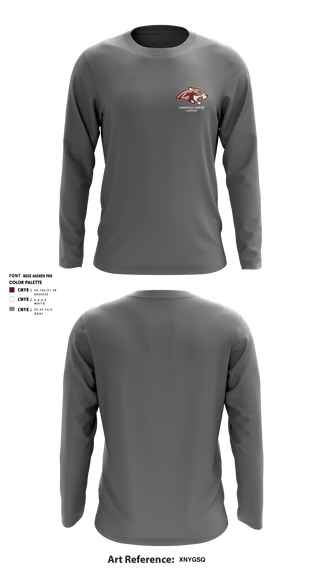 Long Sleeve Performance Shirt, Lakeville South High School Lacrosse, Men's Lacrosse, Teamtime, Team time, sublimation, custom sports apparel, team uniforms, spirit wear, spiritwear, sports uniforms, custom shirts, team store, custom team store, fundraiser sports, apparel fundraiser