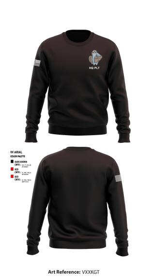 Crew Neck Sweatshirt, , , Teamtime, Team time, sublimation, custom sports apparel, team uniforms, spirit wear, spiritwear, sports uniforms, custom shirts, team store, custom team store, fundraiser sports, apparel fundraiser