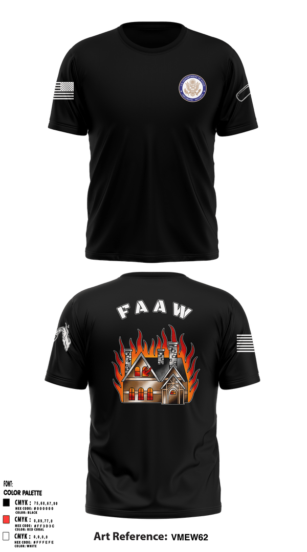 Short Sleeve Performance Shirt, , Police, Teamtime, Team time, sublimation, custom sports apparel, team uniforms, spirit wear, spiritwear, sports uniforms, custom shirts, team store, custom team store, fundraiser sports, apparel fundraiser