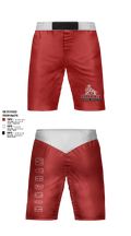 Hingham 55805391 Fight Shorts - 1