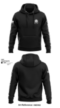 Nightmare 66114811 Hoodie - 2