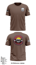 302nd Base Defense Squadron 76268864 Short Sleeve Performance Shirt - 2