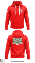 104th MP BN HHD 71367291 Hoodie - 7