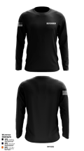 DEFENDER 15579923 Long Sleeve Performance Shirt - 1