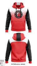 Kroc Swim Academy 64786235 Hoodie - 1