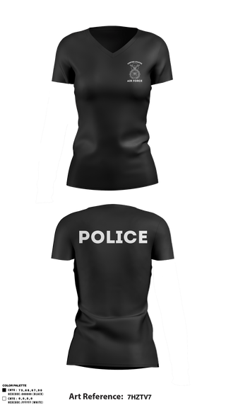 Women's Short Sleeve Vneck Shirt, , , Teamtime, Team time, sublimation, custom sports apparel, team uniforms, spirit wear, spiritwear, sports uniforms, custom shirts, team store, custom team store, fundraiser sports, apparel fundraiser