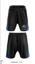 Miami Wardogs Youth Football 39809616 Athletic Shorts With Pockets - 1