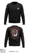 3-6 CAV 11839829 Crew Neck Sweatshirt - 4