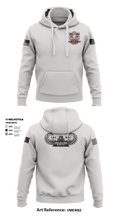 161st ESC (A) 48004651 Hoodie - 1