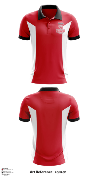 Women's Short Sleeve Performance Polo, Hilton Head Preparatory School (Upper School) Cheer, School Spirit Store, Teamtime, Team time, sublimation, custom sports apparel, team uniforms, spirit wear, spiritwear, sports uniforms, custom shirts, team store, custom team store, fundraiser sports, apparel fundraiser