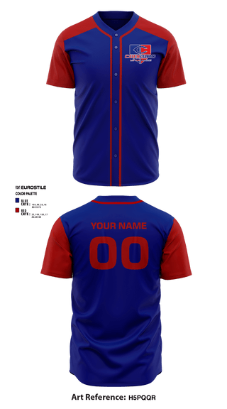 Full Button Baseball Jersey, Concord Little League, Baseball, Teamtime, Team time, sublimation, custom sports apparel, team uniforms, spirit wear, spiritwear, sports uniforms, custom shirts, team store, custom team store, fundraiser sports, apparel fundraiser