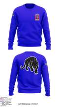 82nd Airborne Division 13131844 Crew Neck Sweatshirt - 2