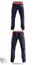 Patapsco High School Track 26396171 Sweatpants - 1