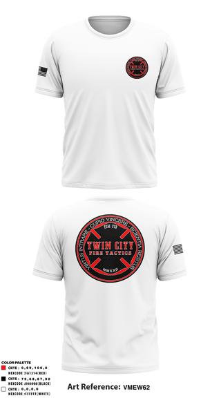 Short Sleeve Performance Shirt, , Fire Department, Teamtime, Team time, sublimation, custom sports apparel, team uniforms, spirit wear, spiritwear, sports uniforms, custom shirts, team store, custom team store, fundraiser sports, apparel fundraiser