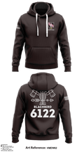 1-54th SFAB 34577989 Hoodie - 4
