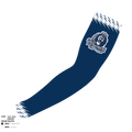 Old Dominion Monarchs Football 73168069 Arm Sleeve - 1
