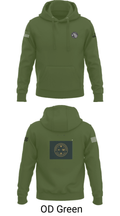 Wulfenkrieger 67748989 Hoodie - 42