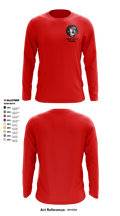 Venom Sports Training 59845358 Long Sleeve Performance Shirt - 3 (1)