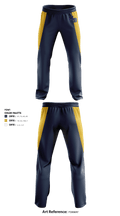 Mt Bethel Christian Academy Upper School Basketball 66174729 Sweatpants - 4