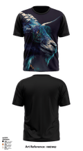 Karma Culture 25439830 Short Sleeve Performance Shirt - 7