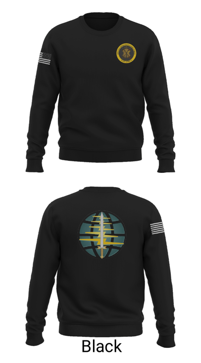 TIOG EA 44555936 Crew Neck Sweatshirt - 9