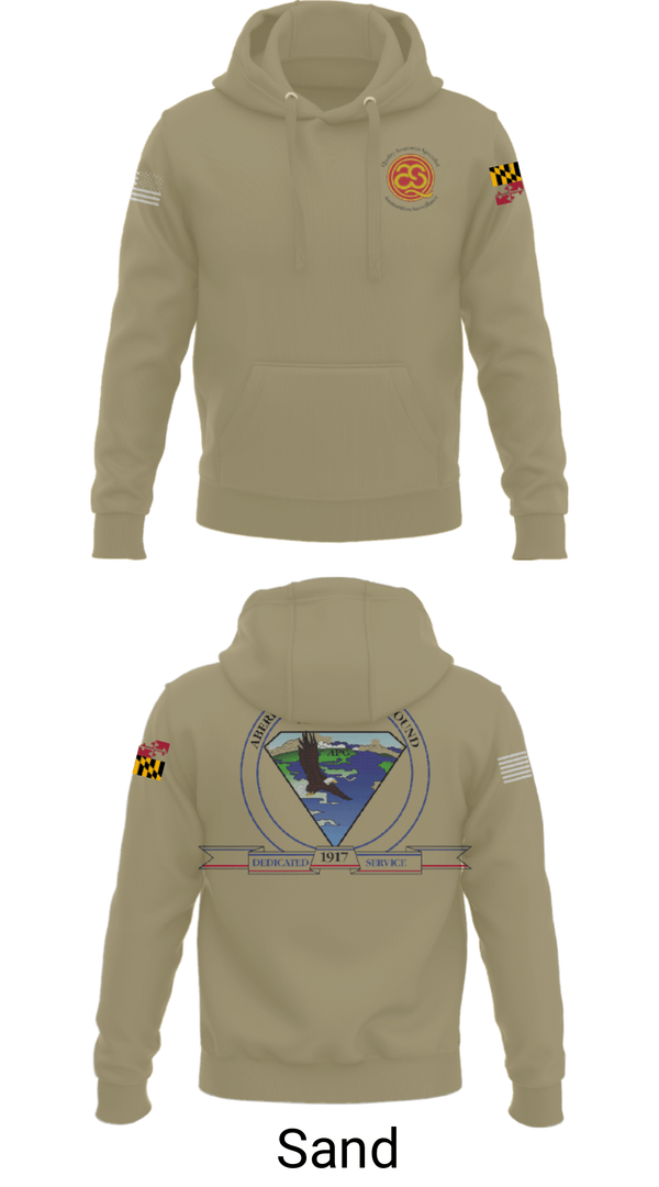 Hoodie, , Army, Teamtime, Team time, sublimation, custom sports apparel, team uniforms, spirit wear, spiritwear, sports uniforms, custom shirts, team store, custom team store, fundraiser sports, apparel fundraiser