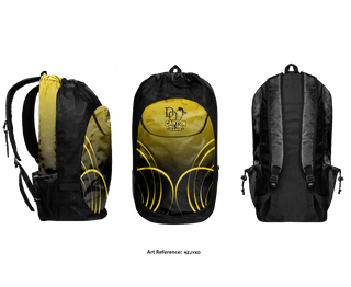 Gear Bag, Canyon Del Oro High School Dance, School Spirit Store, Teamtime, Team time, sublimation, custom sports apparel, team uniforms, spirit wear, spiritwear, sports uniforms, custom shirts, team store, custom team store, fundraiser sports, apparel fundraiser