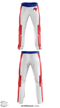 Garaway High School Football 43354261 Sweatpants - 1