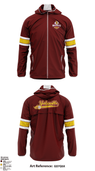 Windbreaker, Yalesville Little League, Baseball, Teamtime, Team time, sublimation, custom sports apparel, team uniforms, spirit wear, spiritwear, sports uniforms, custom shirts, team store, custom team store, fundraiser sports, apparel fundraiser