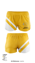 Springfield Shawnee BYSA 43793623 Women's Shorts - 2