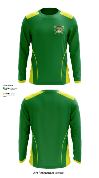 Long Sleeve Performance Shirt, Pacifica American Little League, Baseball, Teamtime, Team time, sublimation, custom sports apparel, team uniforms, spirit wear, spiritwear, sports uniforms, custom shirts, team store, custom team store, fundraiser sports, apparel fundraiser