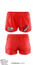 Alpha Troop 2-6 Cav Renegades 60114489 Ranger Panties - 5