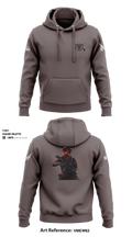 C&N Tactical 73054260 Hoodie - 1