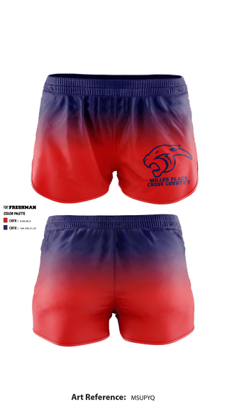 Athletic Shorts With Pockets, Miller Place High School Cross Country, Cross Country, Teamtime, Team time, sublimation, custom sports apparel, team uniforms, spirit wear, spiritwear, sports uniforms, custom shirts, team store, custom team store, fundraiser sports, apparel fundraiser